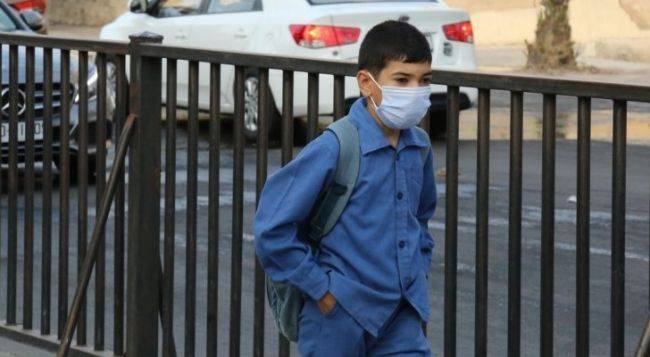 التربية: استئناف حملات التطعيم لطلبة المدارس