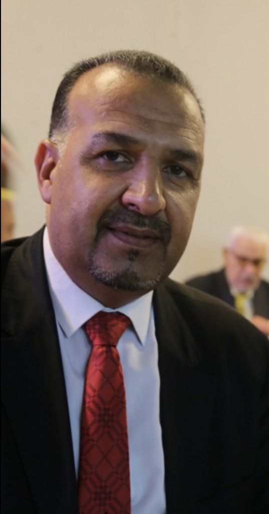 محمد الكعابنه : يكتب  ستبقى الرايه خفاقه عاليه بهمة الأردنيين قياداً وشعباً