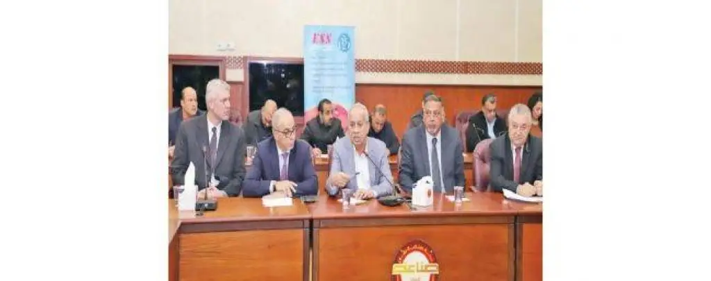 صناعيـو المناطـق التنمويـة يطالبـون بشمولهـم بالحوافز التصديرية