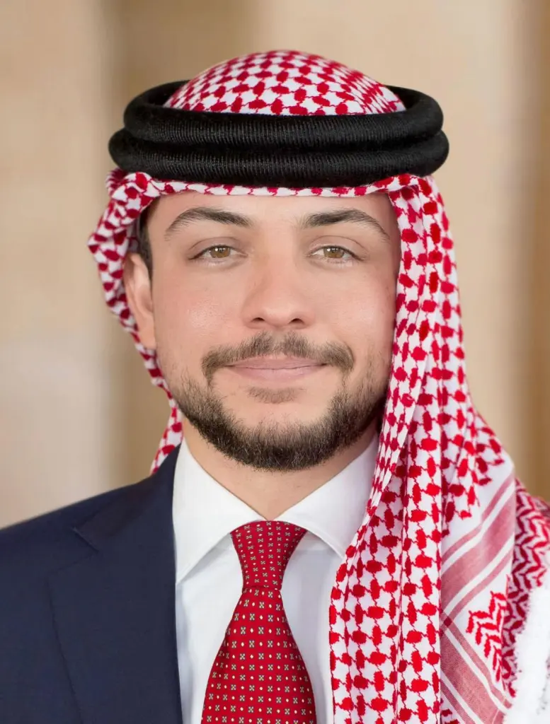 ولي العهد يزور إربد ويلتقي شخصيات من ابناء المحافظة (اسماء)