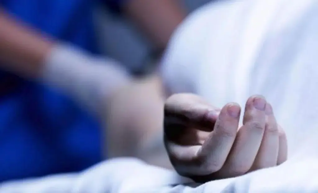 وفاة خمسيني بعد ضبطه من قبل مكافحة التسوّل في عمان