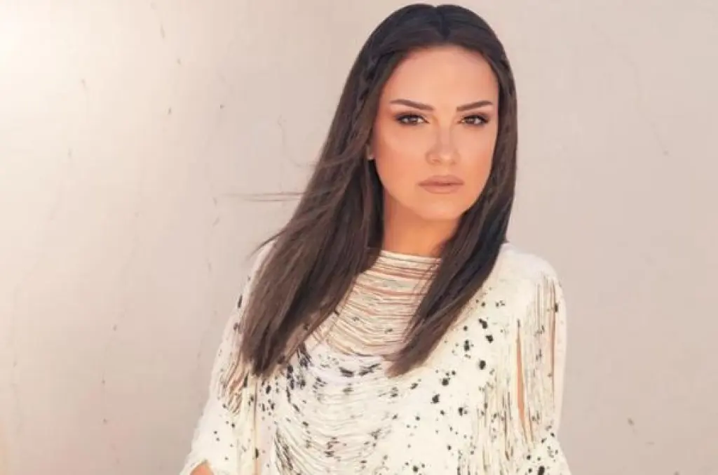 ريهام عبد الغفور: عِشت 10 سنوات من الإحباط .. ومنى زكي قدوتها