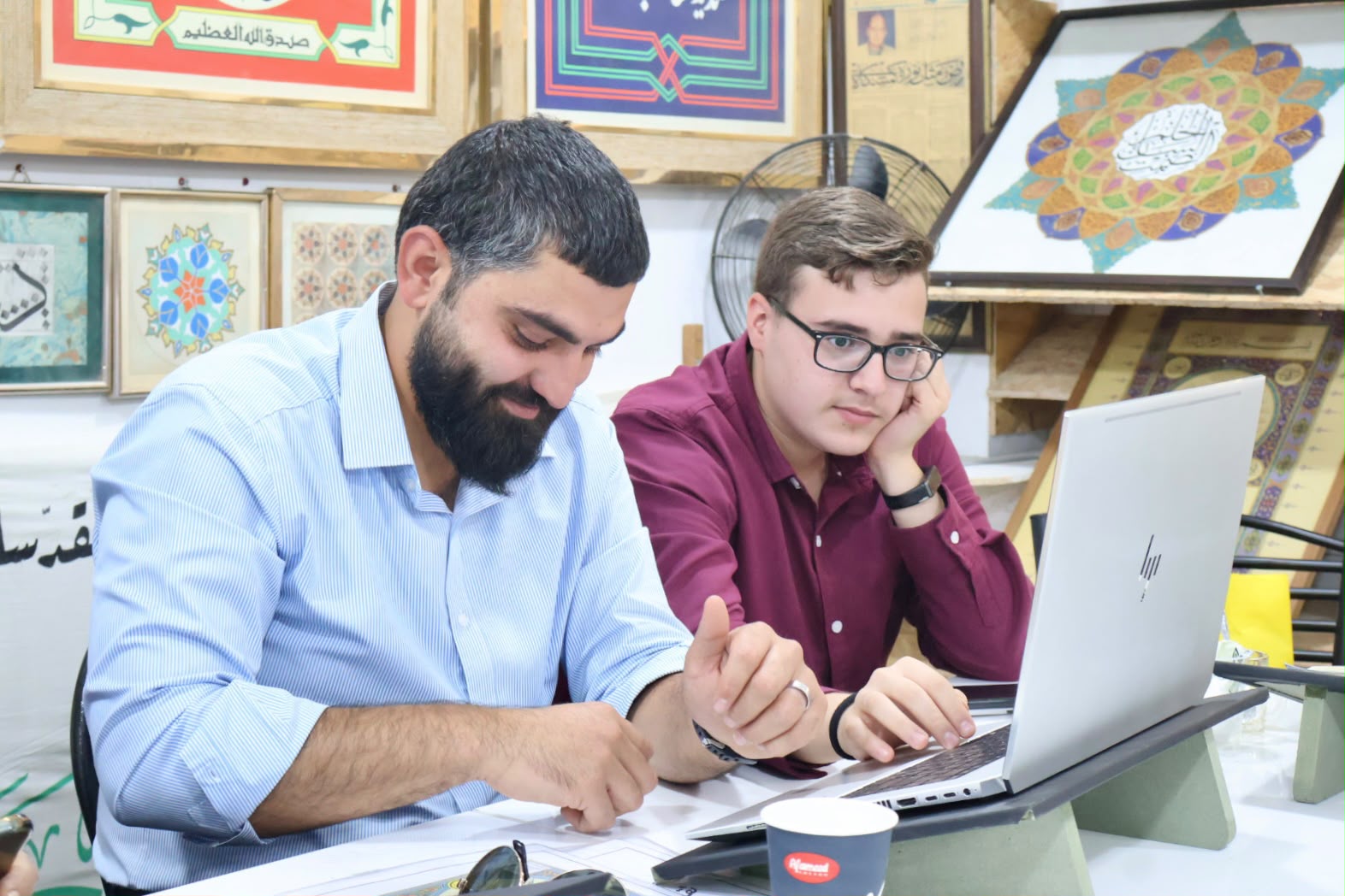 منتدى المستقبل الثّقافيّ يقيم أمسية ثقافية