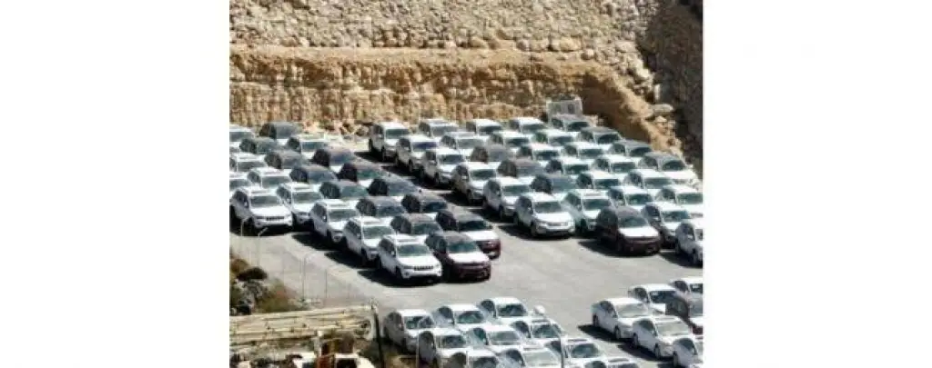 آلية جديدة لتنظيم التخليص على قطع الغيار في حرة الزرقاء
