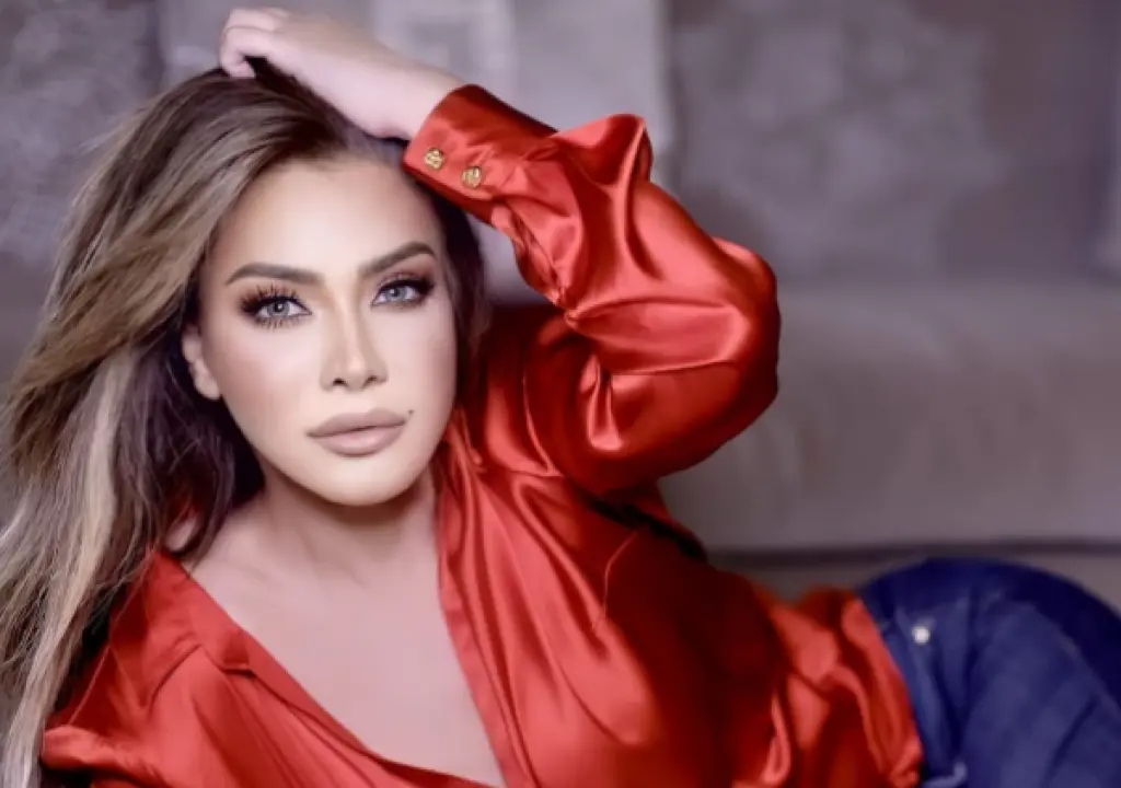 نوال الزغبي عن نفسها: ممكن صير امرأة نجسة وبخيله