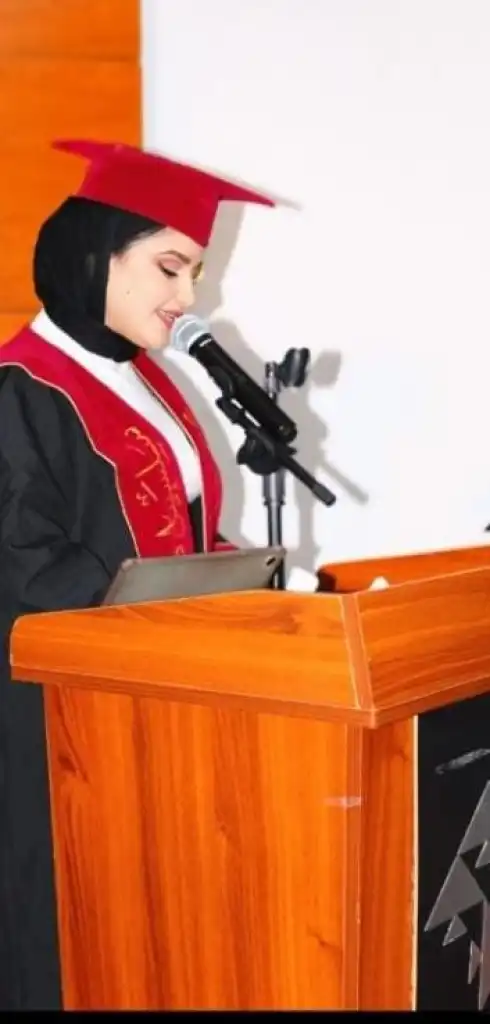 من وجع الطفولة إلى صناعة الأثر .. سلسبيل نعيم  الحوراني تكتب حكاية مختلفة للنجاح