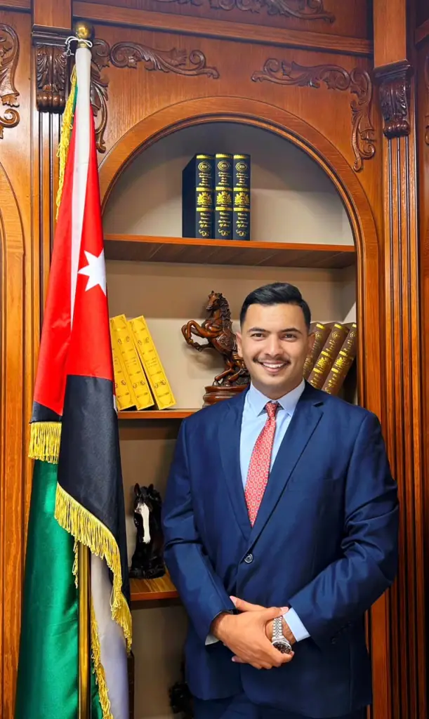 الأردن في مواجهة التحديات الإقليمية ، جاهزية عسكرية وأمنية لحماية الوطن