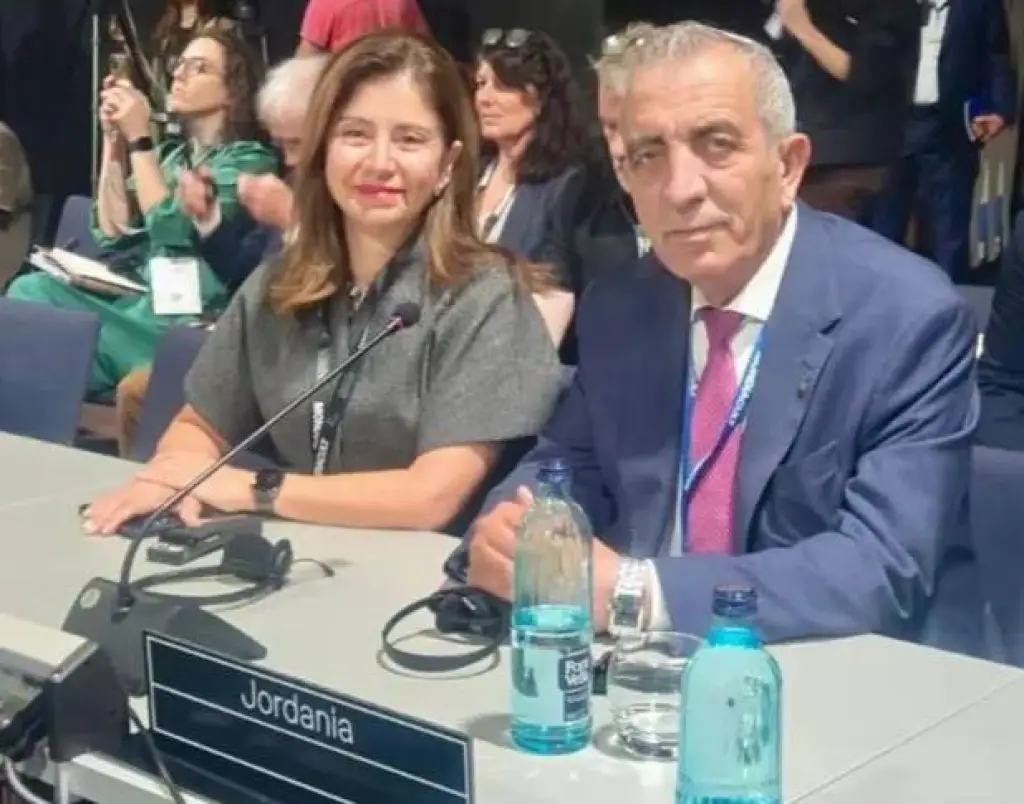 وزير الثقافة يشارك بالمؤتمر العالمي لليونسكو في إسبانيا