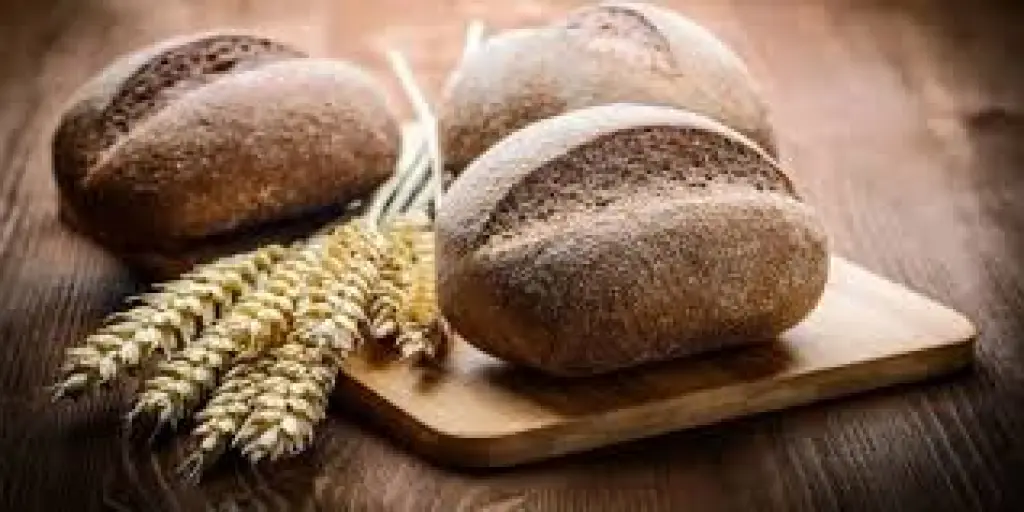 فوائد خبز الشعير