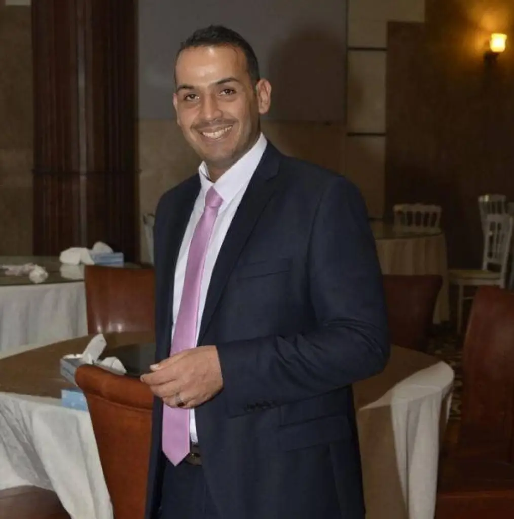 التميمي مديراً عاماً لكهرباء إربد