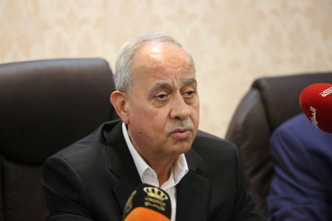 الجغبير: لقاء وزير العمل مع القطاع الصناعيّ لبحث التشغيل ومشاكل القطاع