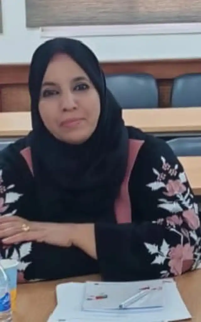 النجادات ترفع  بطاقة  تهنئة  إلى جلالة الملك وجلالة الملكة وولي العهد بحلول شهر رمضان المبارك