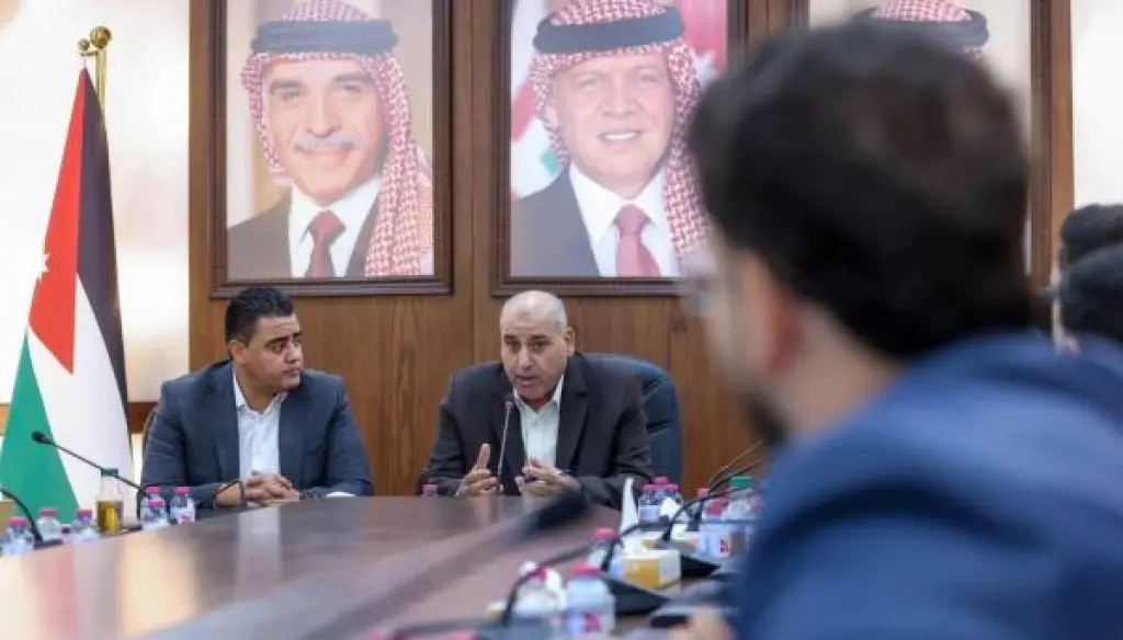 القاضي: الجامعات حاضنة لبناء الوعي السياسي