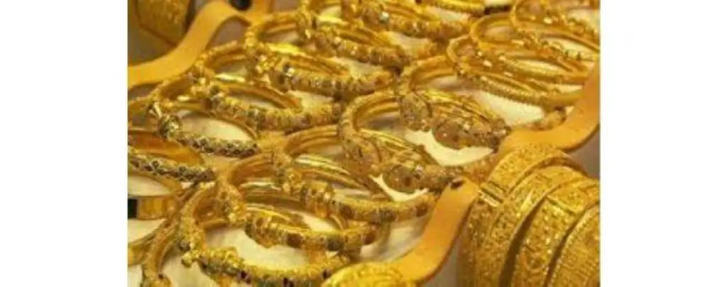 أسعار الذهب محلياً