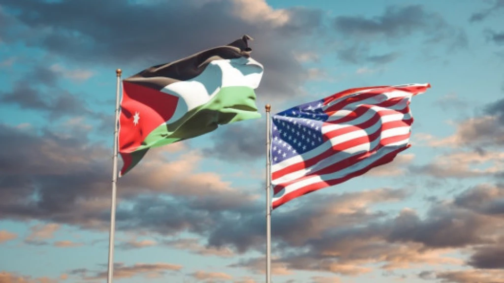 الولايات المتحدة تهنئ الأردن بذكرى الاستقلال الـ80