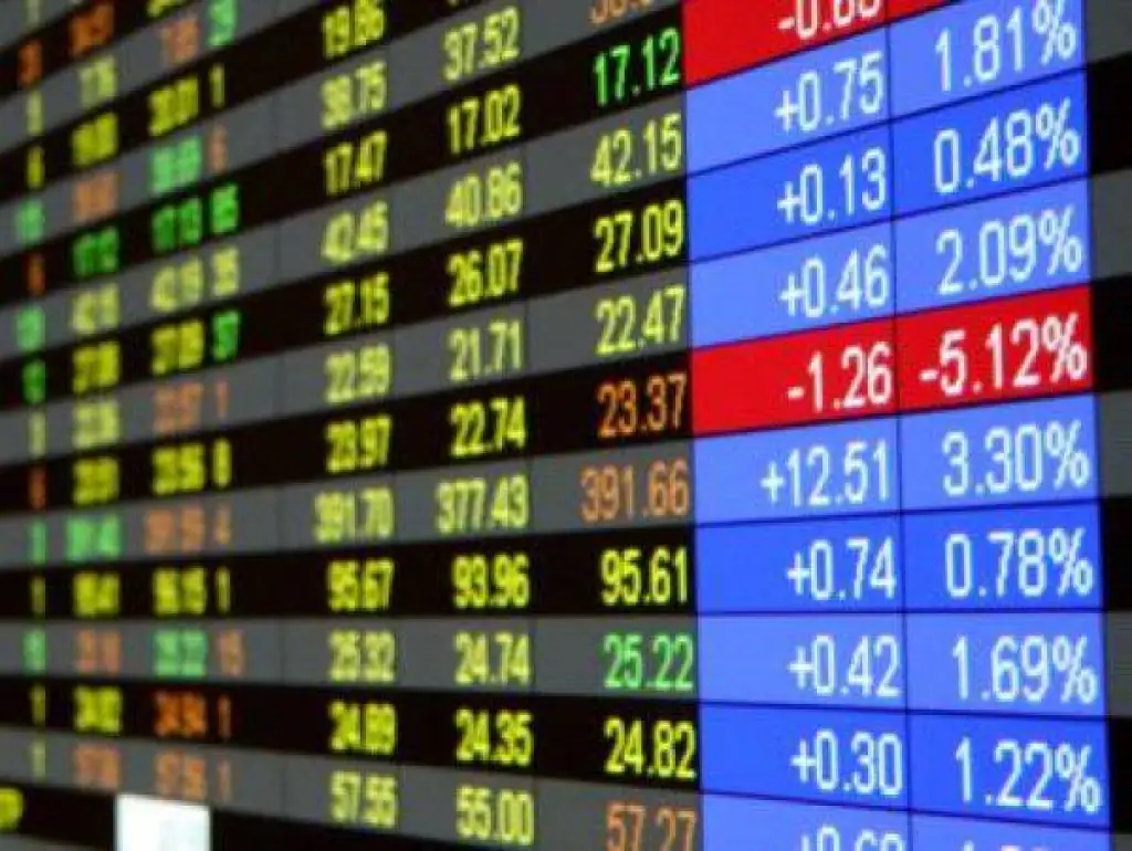 بورصة عمان تغلق تداولاتها بـ3.8 مليون دينار