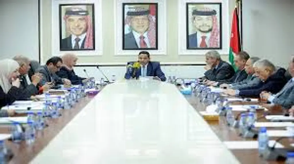 نيابية الطاقة تناقش اتفاقية تعدين النحاس وتؤكد ضرورة تحقيق التوازن بين الاستثمار وحماية الموارد