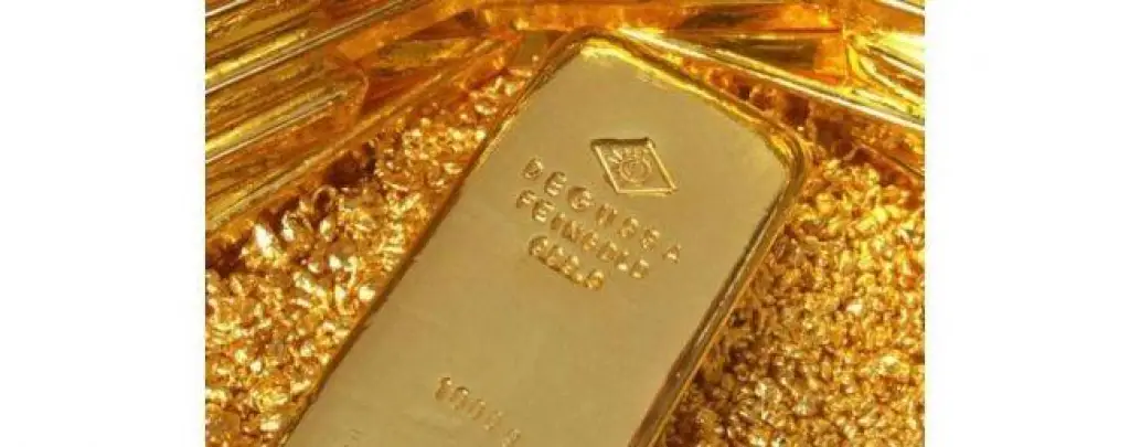 استقرار أسعار الذهب في ظل ضبابية بشأن بريكست