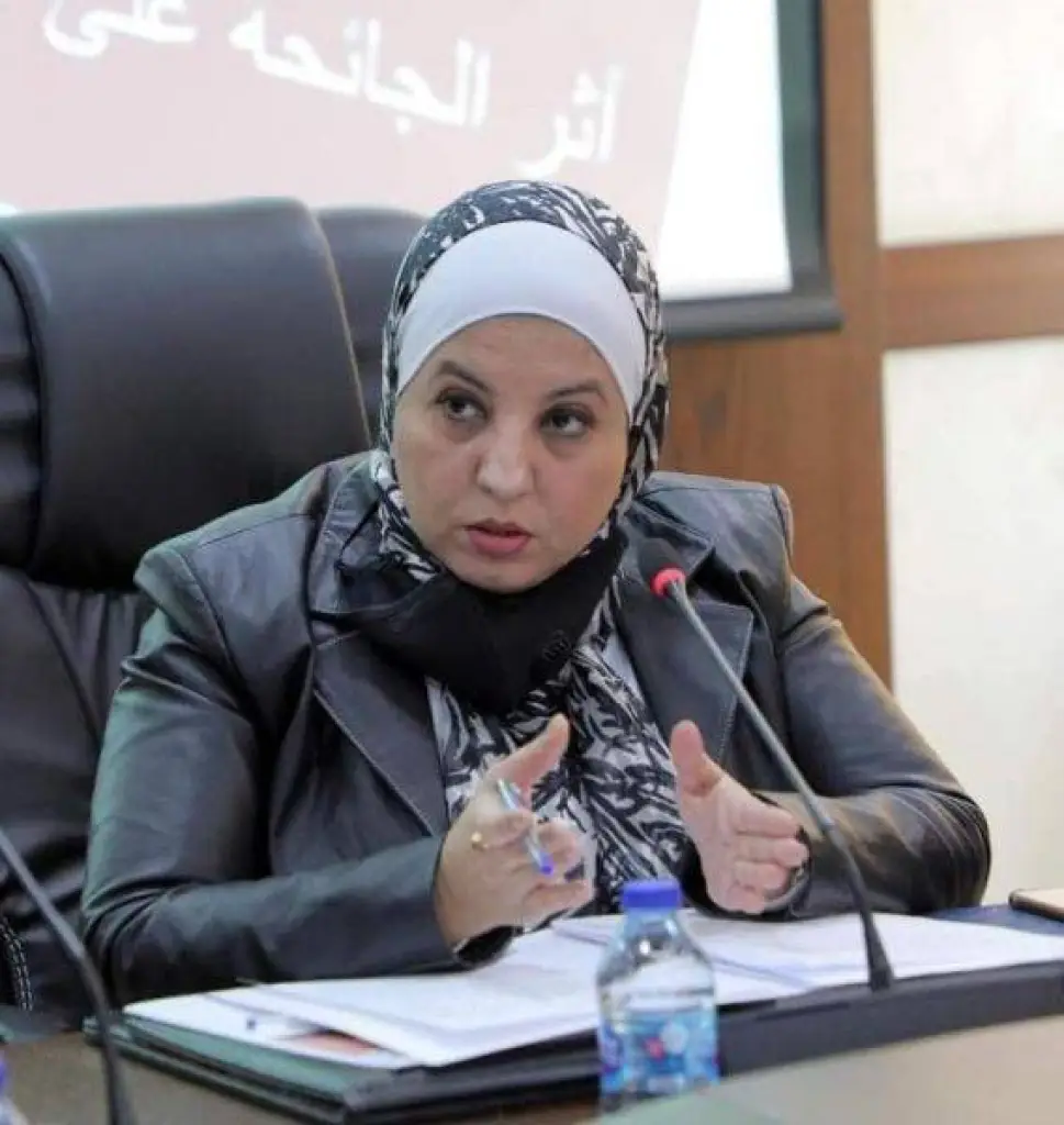 بالفيديو.. متقاعدو الفوسفات يشكرون النائب المهندسة عبير الجبور على دعمها وتأييدها لمطالبهم