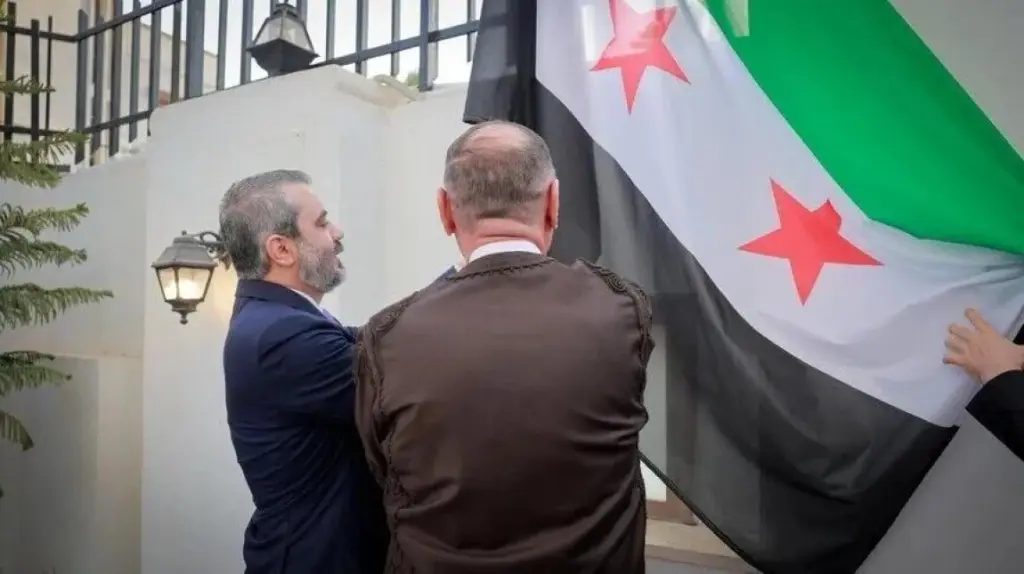 سوريا تعيد فتح سفارتها في ليبيا بعد إغلاق دام 14 عاما