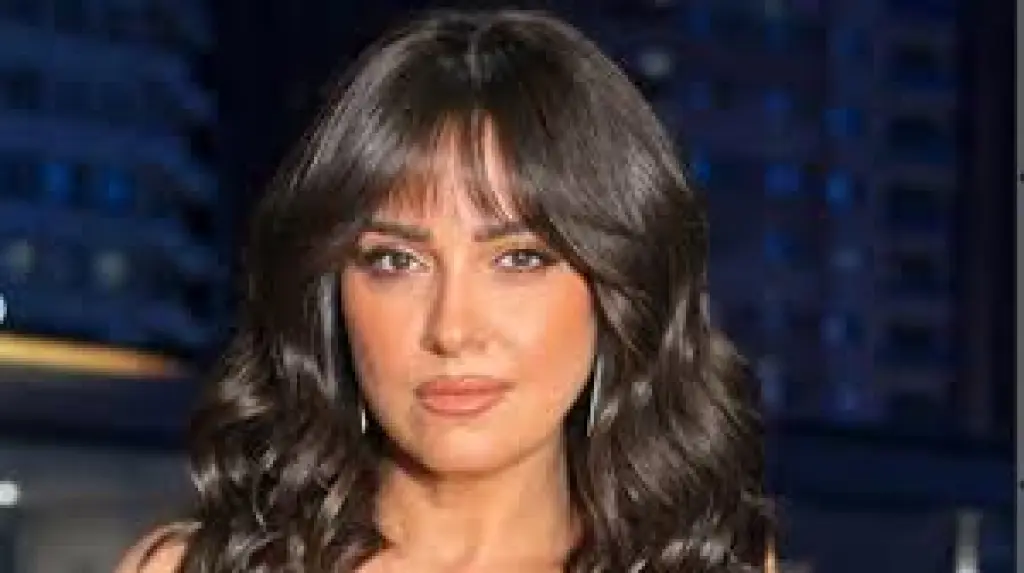 يوم أسود.. أول تعليق من ريهام عبد الغفور على صورها