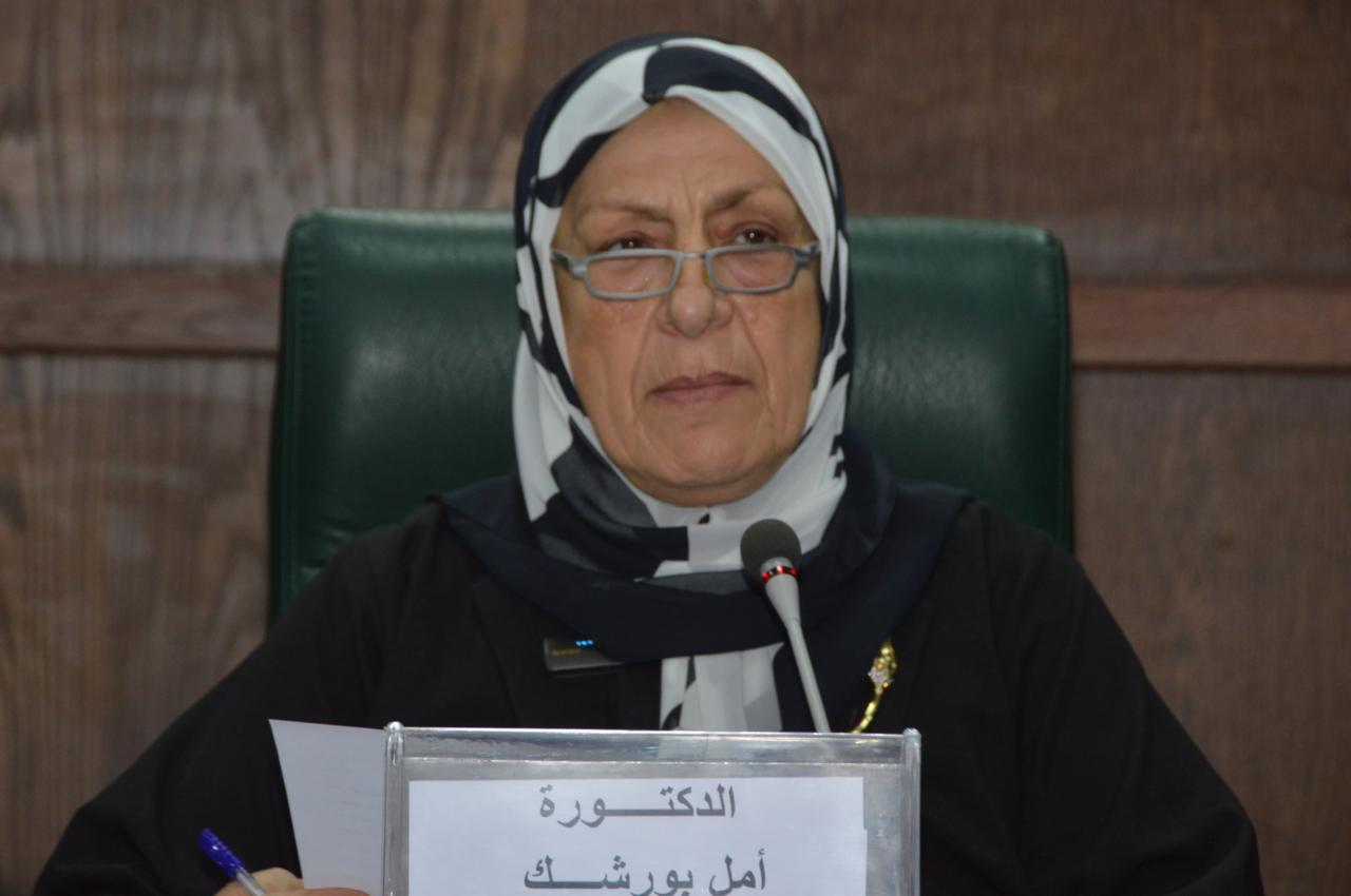 السهيل ترعى إشهار «مقالات في سطور» لمرام أبو عشيبة في المكتبة الوطنية.