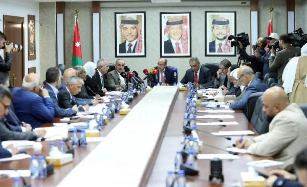 مالية النواب تناقش موازنة وزارة الثقافة والمكتبة الوطنية