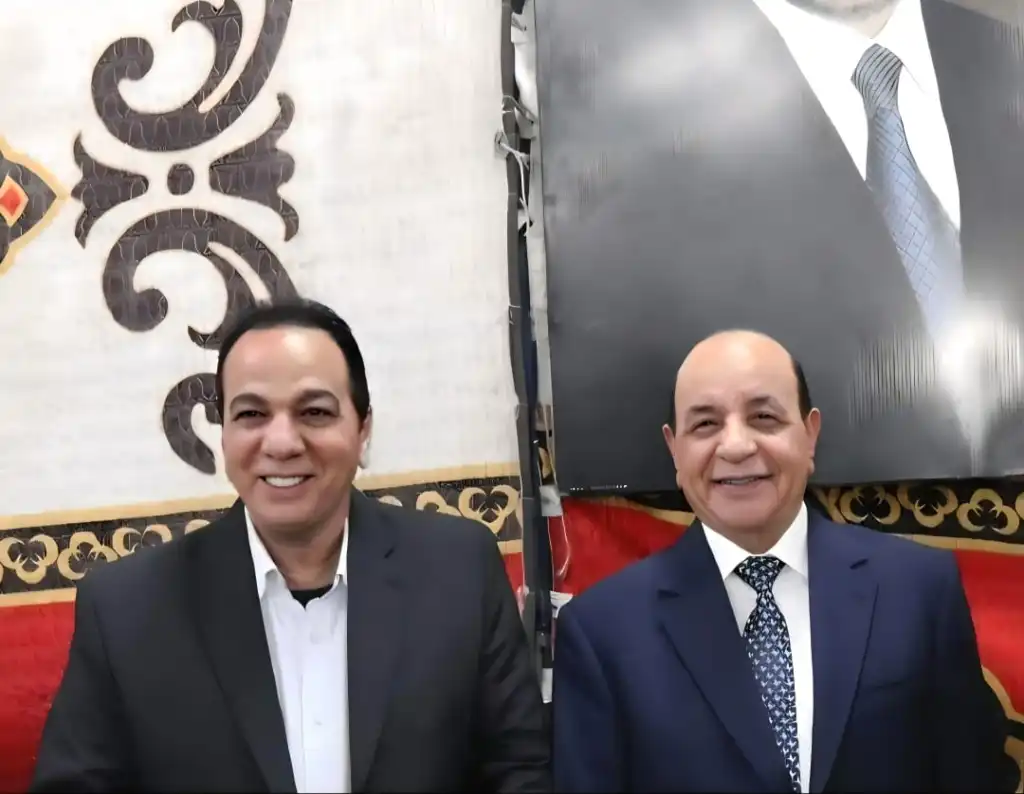 الزميل السلامين يكتب: ​د. عوض خليفات ومبادرته الخلاقة لتحصين الجبهة الداخلية وبناء الوطن