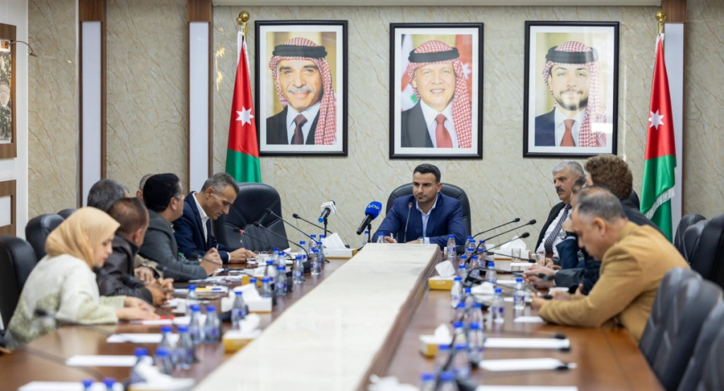 الزراعة النيابية تناقش حماية الثروة الحيوانية وتطوير قطاع المجترات