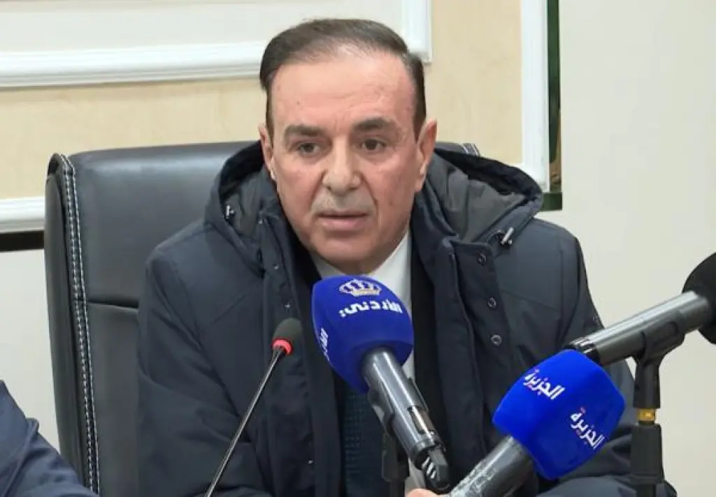 الزعبي عن النحاس: لا نريد اتفاقيات نندم على توقيعها