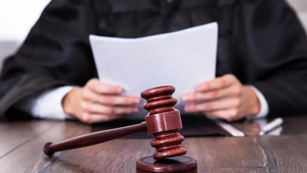 مذكرة توقيف وجاهية بحق إبن عم الأسد