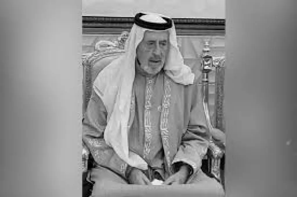 المدارمه ينعى النائب الأسبق المرحوم عطا فضيل الشهوان