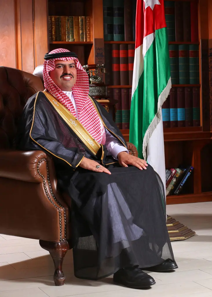 العودات  يكتب: مشروع النقل المدرسي في محافظات الجنوب والبادية الجنوبية.. تجربة وطنية واعدة