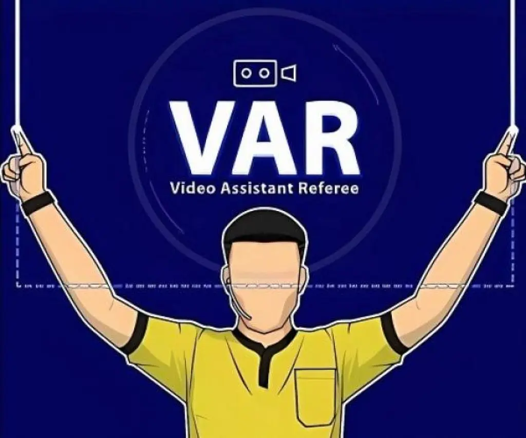 تقنية الـ VAR تعزز جاهزية الكرة الأردنية للاستحقاقات الآسيوية