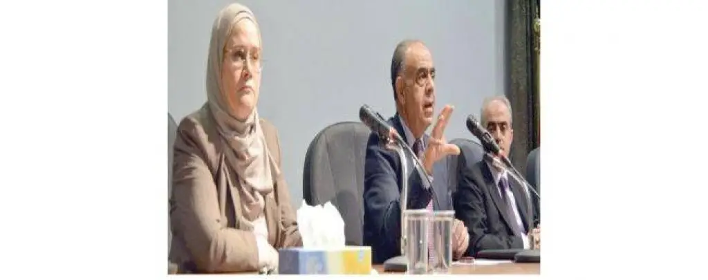 الحلايقة: الدينار الأردني لا يزال ثابتًا واحتياط المملكة من العملات الصعبة جيد