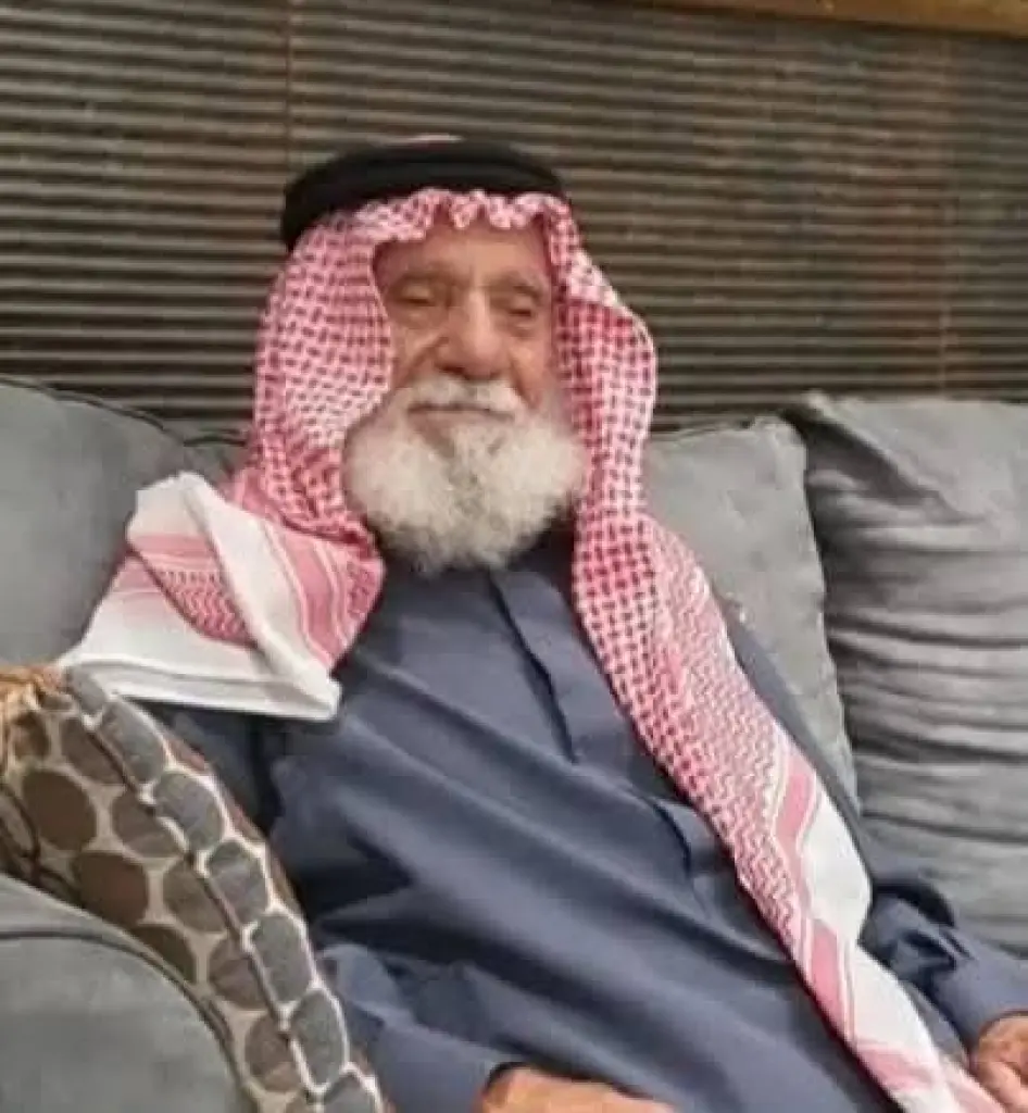 عاكف عبدالله الرقاد أبو فايز في ذمة الله