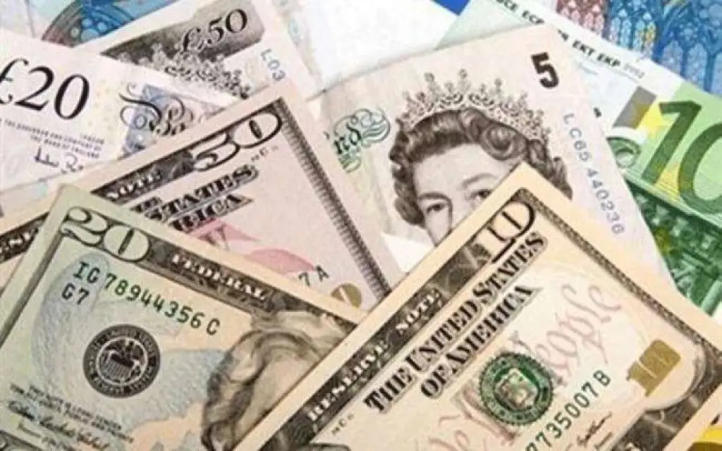 تراجع ودائع البنوك من العملات الأجنبية إلى 8.1 مليار دينار