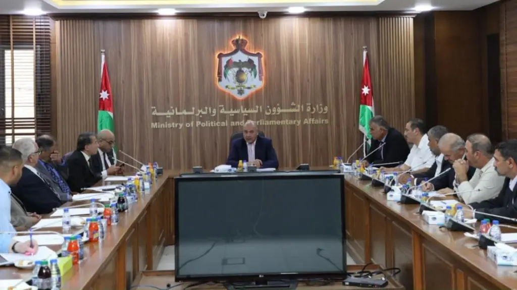 الشؤون السياسية: انتخابات المجالس البلدية المقبلة محطة لتعزيز المشاركة المجتمعية