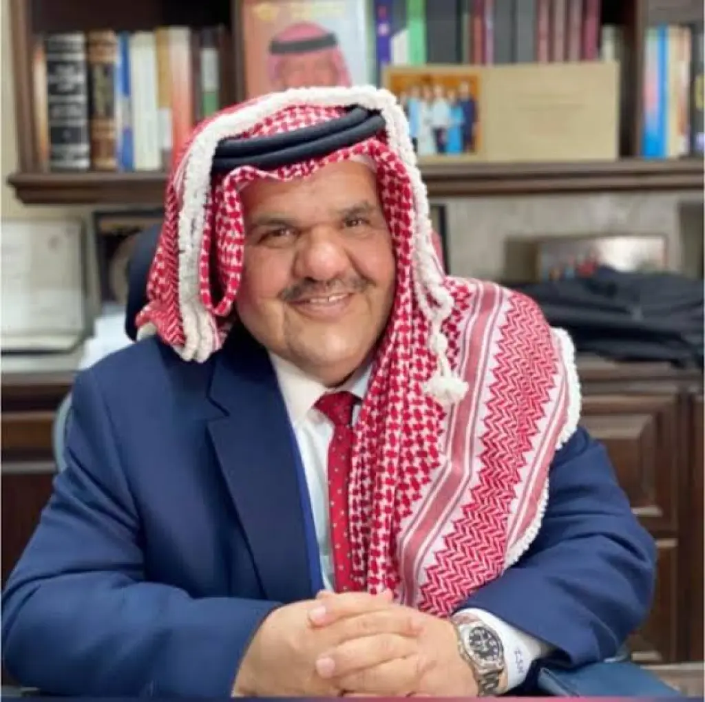 الشرفات : ترؤس المرأة للجاهة العشائرية مسارٍ ممنهج يهدف إلى تجريد موروثنا من هيبته ووقاره