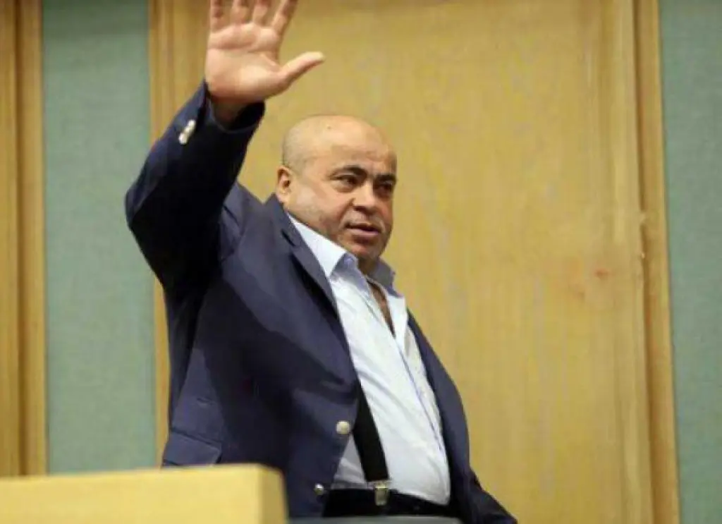 النائب السابق خليل عطية يتماثل للشفاء بعد عارض صحي