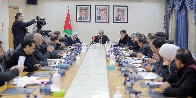مالية النواب تناقش المُخالفات المُتعلقة بوزارة الخارجية