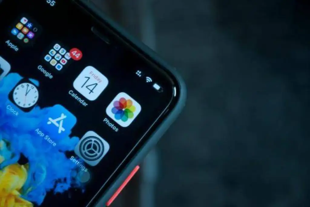 الوصول المساعد .. ميزة جديدة في نظام iOS 16 لذوي الإعاقة الإدراكية