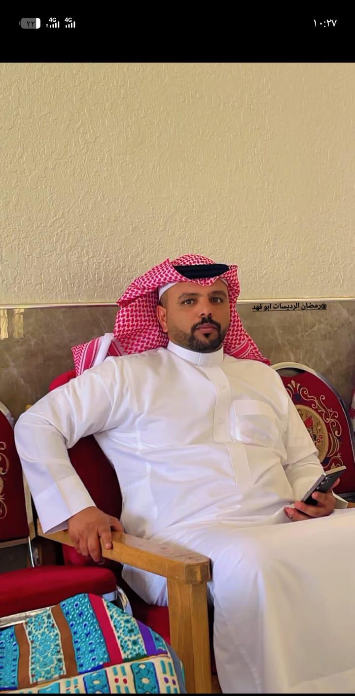 رمضان الحجايا يثمن خطاب الملك أمام الأمم المتحدة