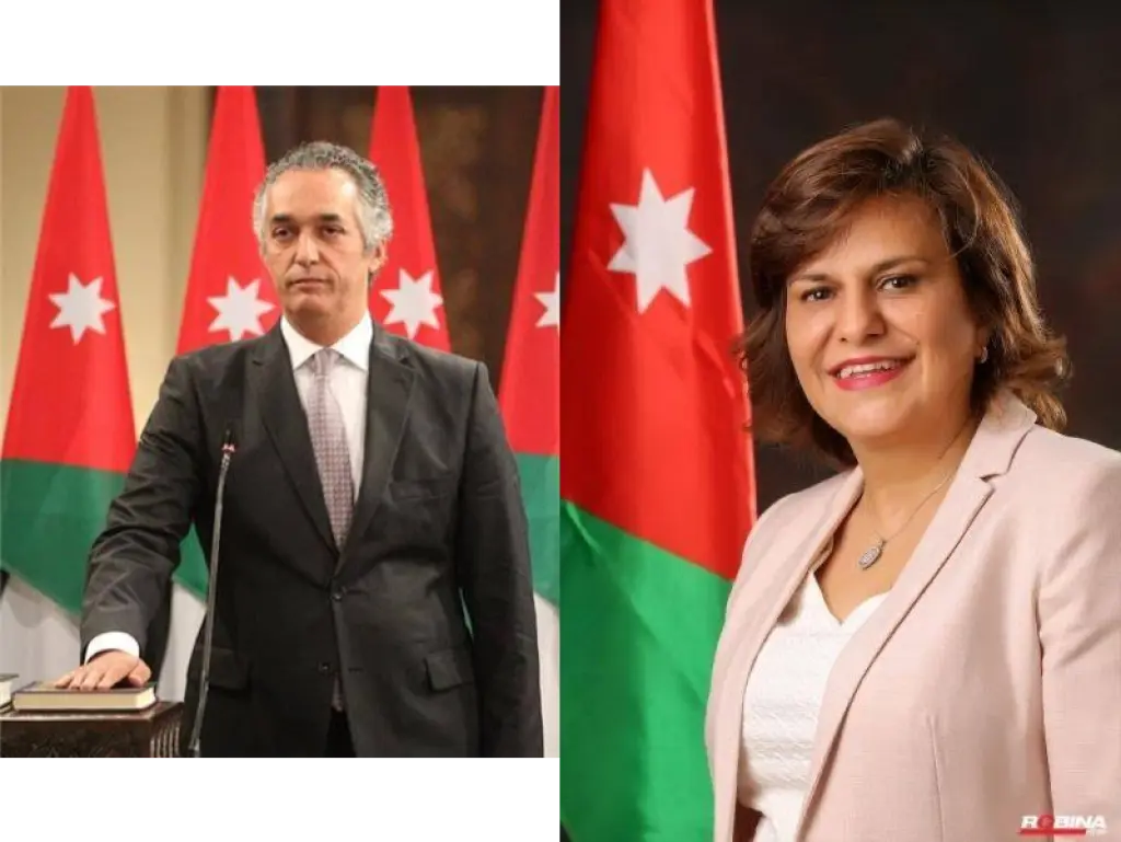 السقاف تستقيل من رئاسة الأسواق الحرة .. والقيسي خلفًا لها