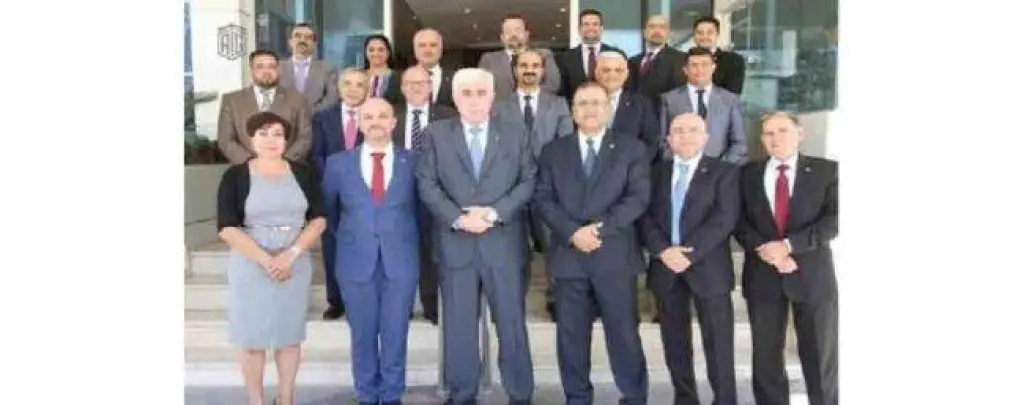 مجلس مديري أبوغزاله العالمية يطلق حزمة خدمات للتعامل مع أزمة 2020