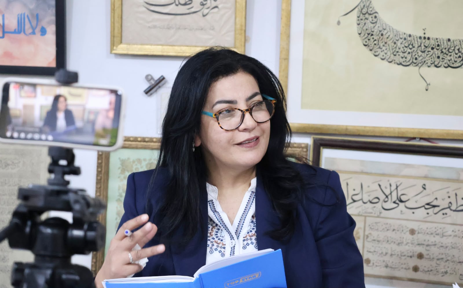 منتدى المستقبل الثّقافيّ يقيم أمسية ثقافية