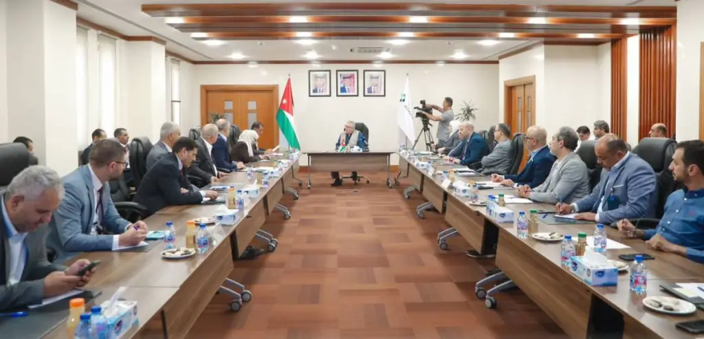 الإدارية النيابية تبحث الواقع الإداري في سلطة العقبة