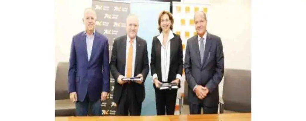 ماريني: الخدمة ضمن استراتيجية الشركة العالمية لتسهيل الدفع الإلكتروني
