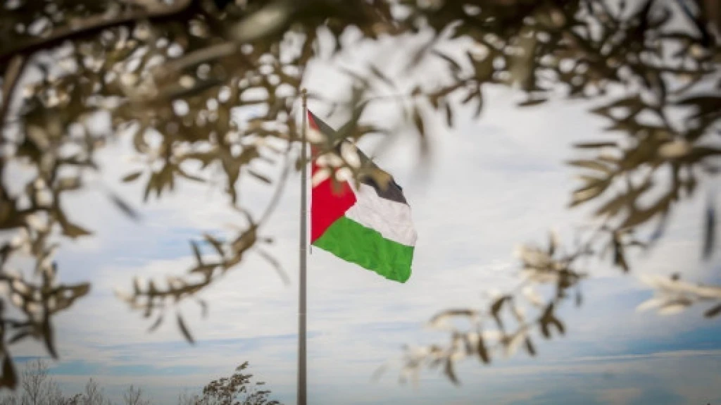 عباس والسيسي يبحثان تطورات غزة والتصعيد الإسرائيلي في الضفة الغربية