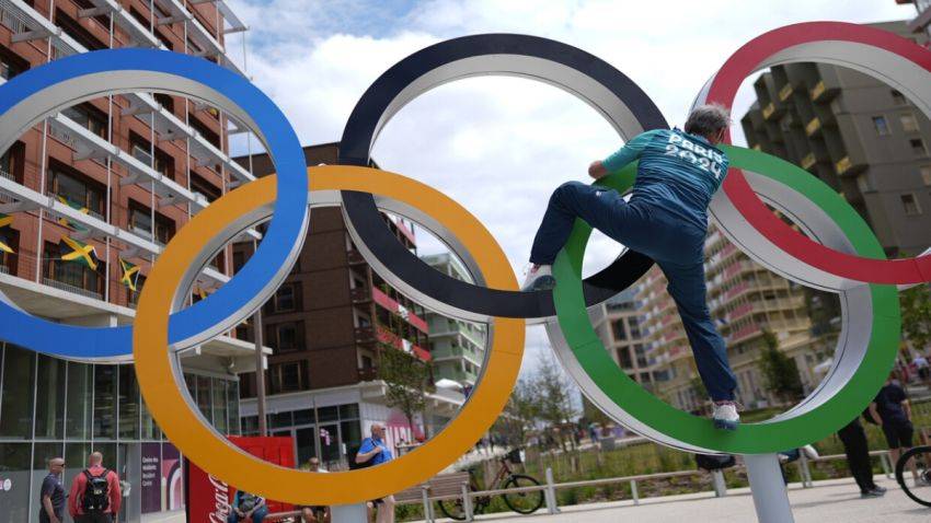 تسجيل 5 سرقات في القرية الأولمبية منذ بداية أولمبياد باريس 2024